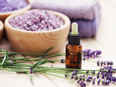 Aromaterapia Aromaterapia