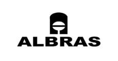 albras